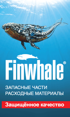 Finwhale